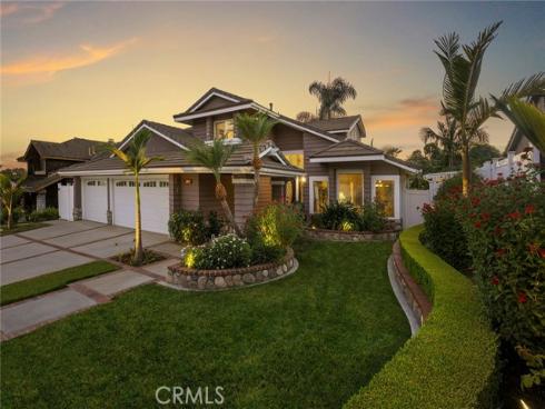 2562 N Meadow Grove   Road, Orange, CA