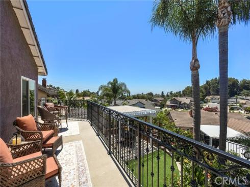 2562 N Meadow Grove   Road, Orange, CA