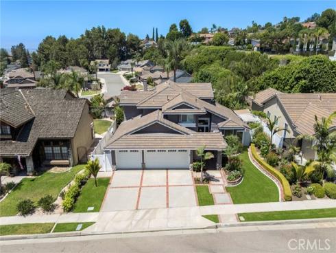 2562 N Meadow Grove   Road, Orange, CA