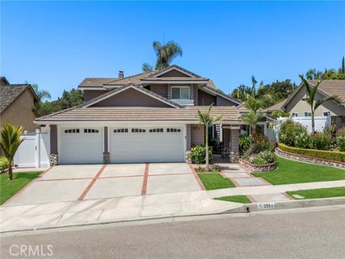 2562 N Meadow Grove   Road, Orange, CA