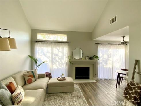 5931 E Rocking Horse  21  Way, Orange, CA