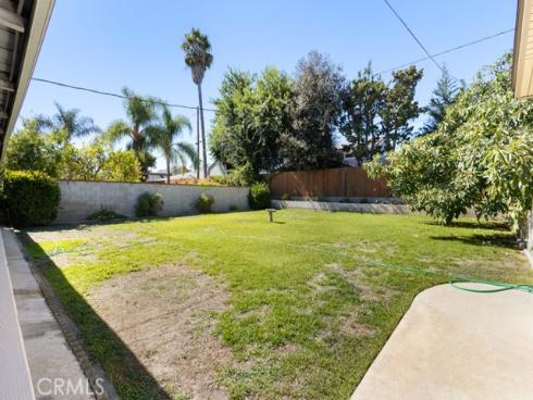 3101 E Garnet   Lane, Orange, CA