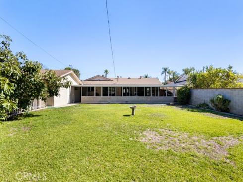 3101 E Garnet   Lane, Orange, CA