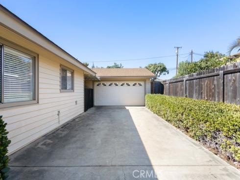 3101 E Garnet   Lane, Orange, CA