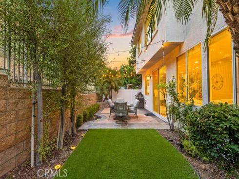 675 N Desert Peach   Court, Orange, CA