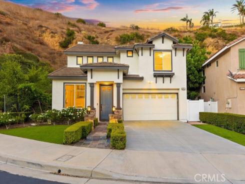 675 N Desert Peach   Court, Orange, CA