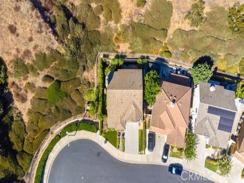 675 N Desert Peach   Court, Orange, CA