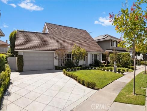 318 S Violet   Lane, Orange, CA