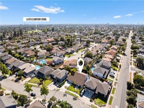 318 S Violet   Lane, Orange, CA