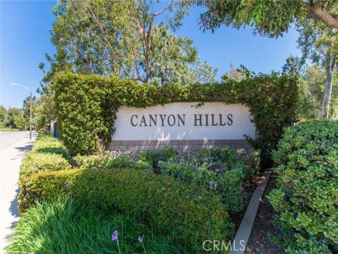 227 S Cross Creek  A  Road, Orange, CA