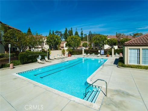 227 S Cross Creek  A  Road, Orange, CA