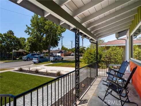 1511 E Orange Grove   Avenue, Orange, CA