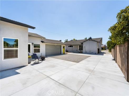 1511 E Orange Grove   Avenue, Orange, CA