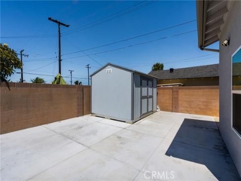 1511 E Orange Grove   Avenue, Orange, CA