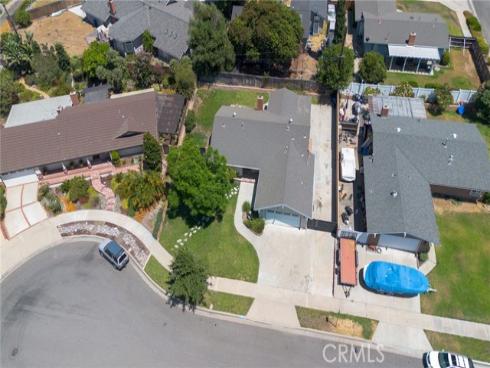 2383 N Comstock   Street, Orange, CA