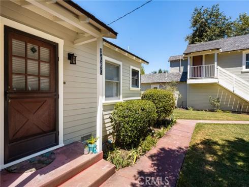 1064 N Cambridge   Street, Orange, CA