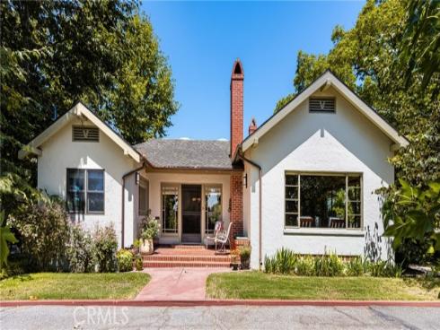 1064 N Cambridge   Street, Orange, CA