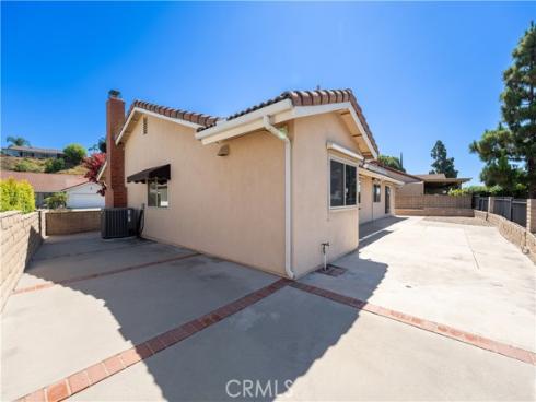 2034 E Orangeview   Lane, Orange, CA