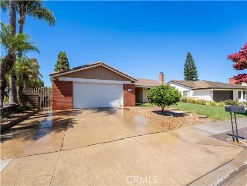 2034 E Orangeview   Lane, Orange, CA