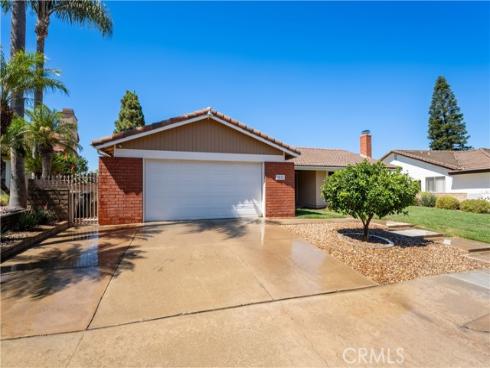 2034 E Orangeview   Lane, Orange, CA