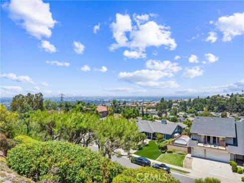 2444 N Cottage Hill   Drive, Orange, CA