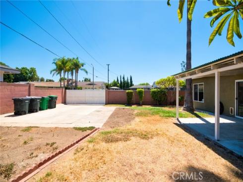 339 S Greengrove   Drive, Orange, CA