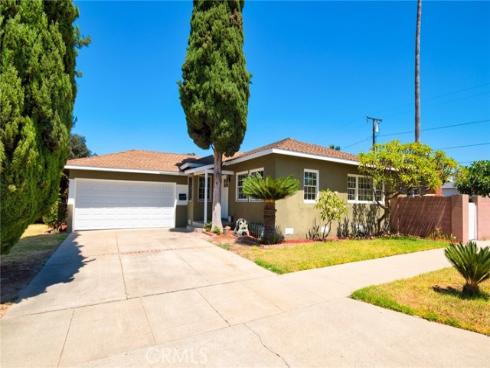 339 S Greengrove   Drive, Orange, CA