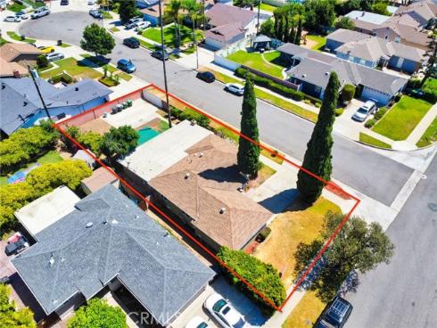 339 S Greengrove   Drive, Orange, CA