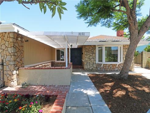 3151 N Hearthside   Street, Orange, CA