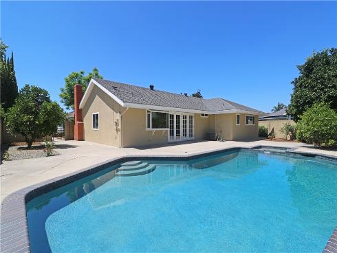 3151 N Hearthside   Street, Orange, CA