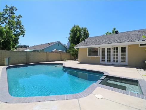 3151 N Hearthside   Street, Orange, CA