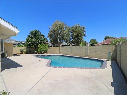 3151 N Hearthside   Street, Orange, CA