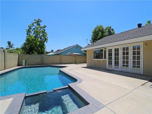 3151 N Hearthside   Street, Orange, CA