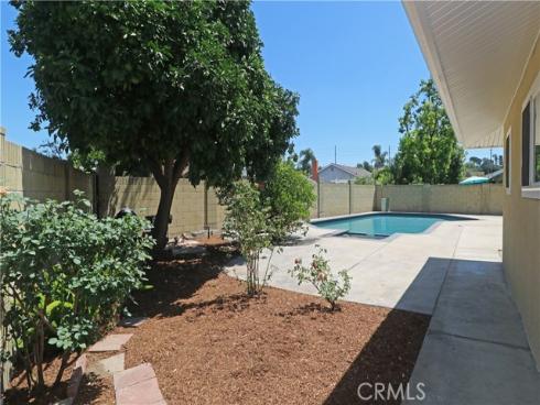 3151 N Hearthside   Street, Orange, CA