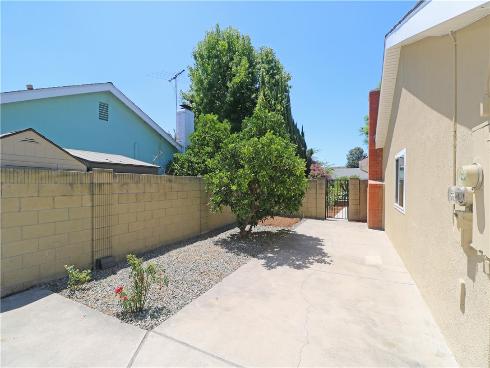 3151 N Hearthside   Street, Orange, CA