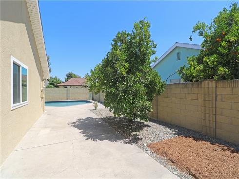 3151 N Hearthside   Street, Orange, CA