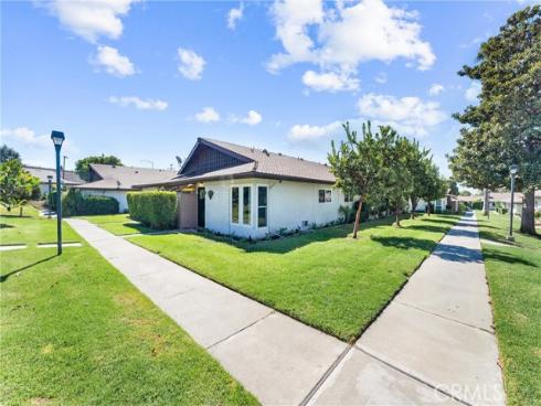 1800 E Heim Avenue  47 , Orange, CA