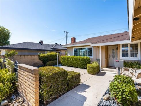 2637 E Locust   Avenue, Orange, CA