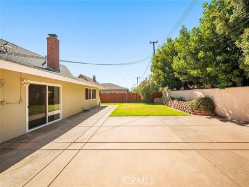 303 E Chestnut   Avenue, Orange, CA