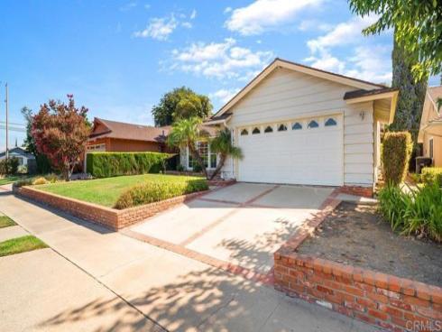 877 N Elmwood   Street, Orange, CA