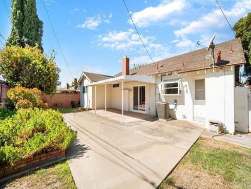 877 N Elmwood   Street, Orange, CA