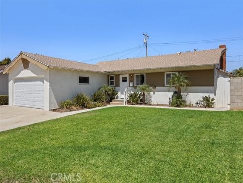 1343 E Orange Grove   Avenue, Orange, CA