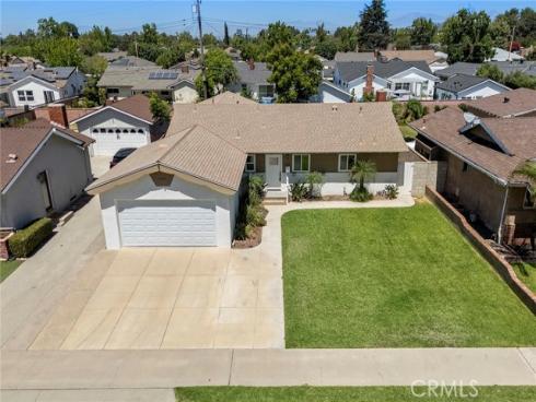 1343 E Orange Grove   Avenue, Orange, CA