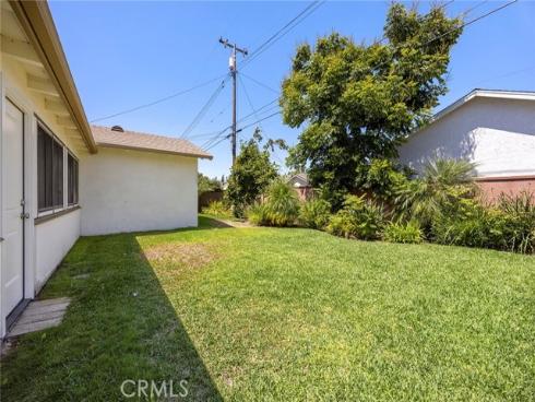 1343 E Orange Grove   Avenue, Orange, CA