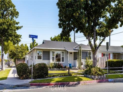 1215 E Monroe   Avenue, Orange, CA