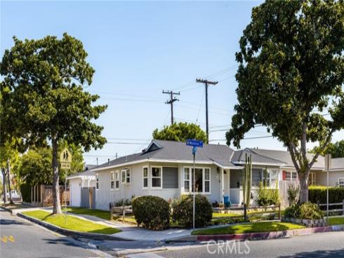 1215 E Monroe   Avenue, Orange, CA