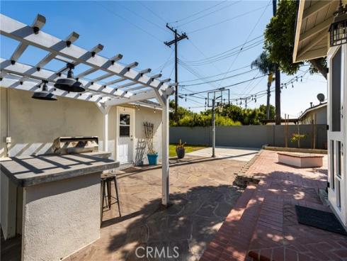 1215 E Monroe   Avenue, Orange, CA