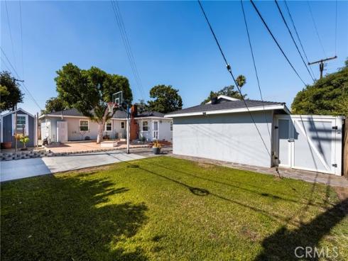 1215 E Monroe   Avenue, Orange, CA