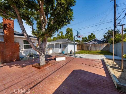 1215 E Monroe   Avenue, Orange, CA