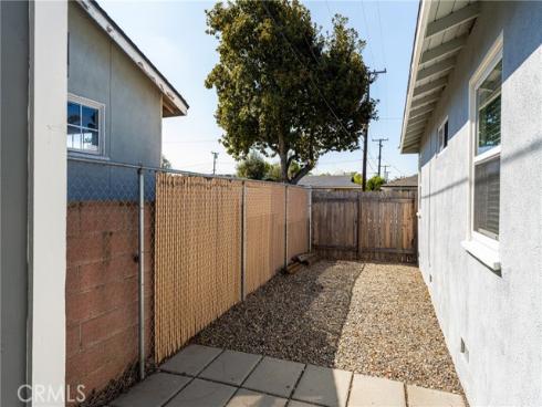 1215 E Monroe   Avenue, Orange, CA